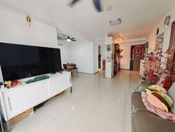 Blk 408C Northshore Residences II (Punggol), HDB 4 Rooms #530154061